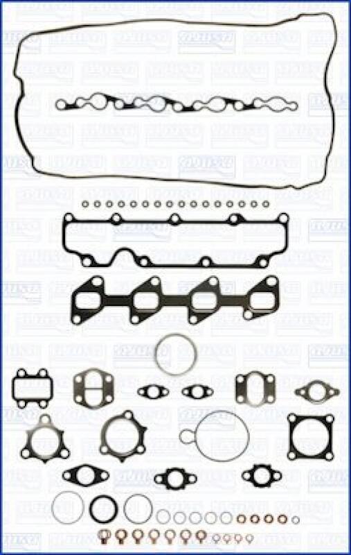 AJUSA Gasket Set, cylinder head