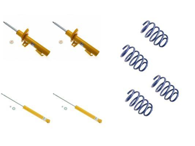 KONI Fahrwerkssatz, Federn/Dämpfer SPORT KIT