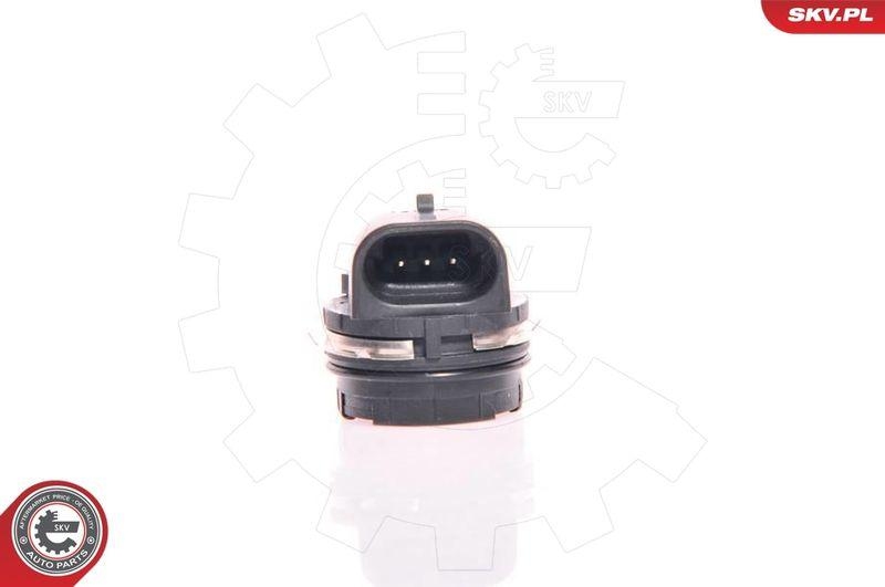 ESEN SKV Sensor, Drosselklappenstellung