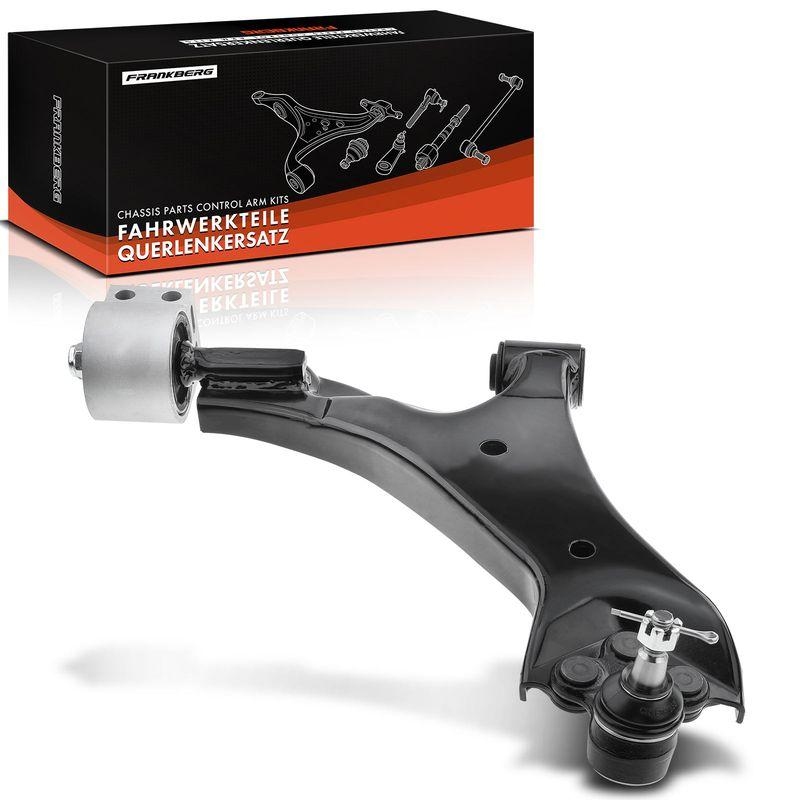 1x Frankberg Querlenker Vorderachse 5481FB0006649
