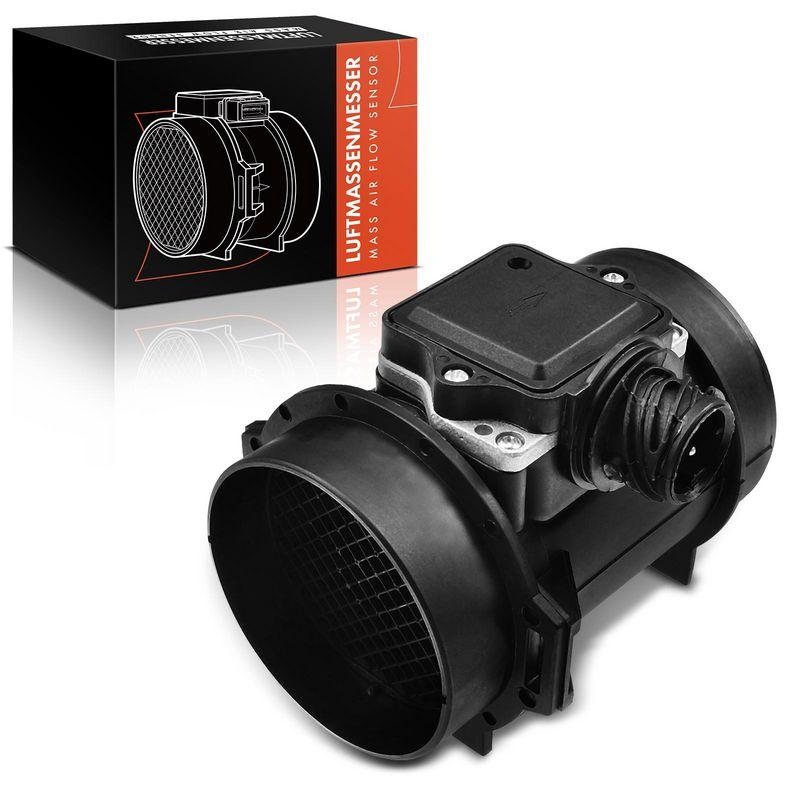 1x Frankberg Luftmassenmesser 5481FB0016375