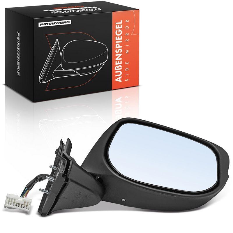 1x Frankberg Außenspiegel Rechts 5481FB0044607