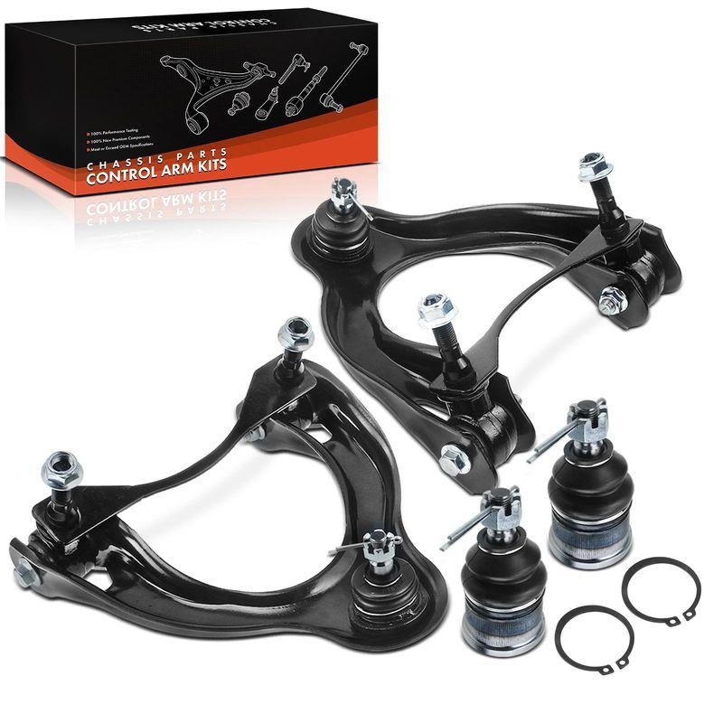 1x Frankberg Querlenker Satz Vorderachse 5481FB0035091