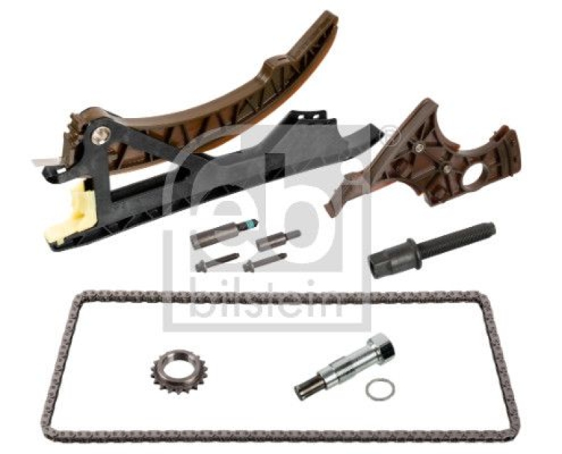 FEBI BILSTEIN Timing Chain Kit