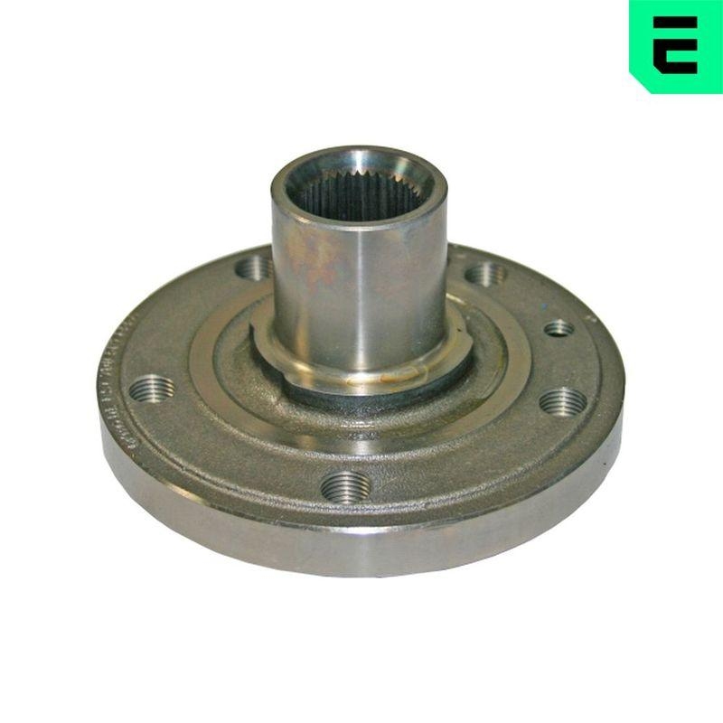 OPTIMAL Wheel Hub