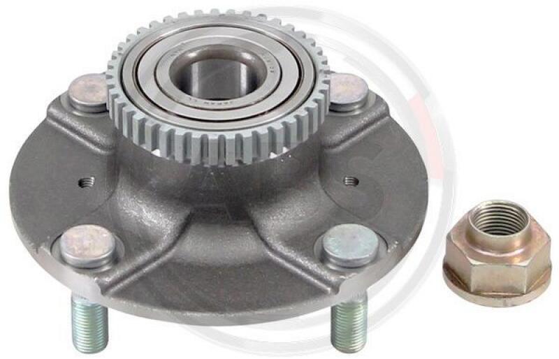 A.B.S. Wheel Hub