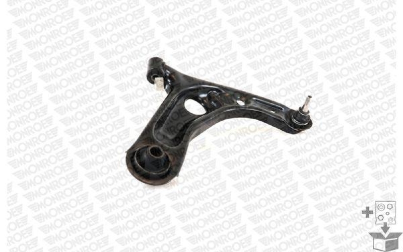 MONROE Track Control Arm