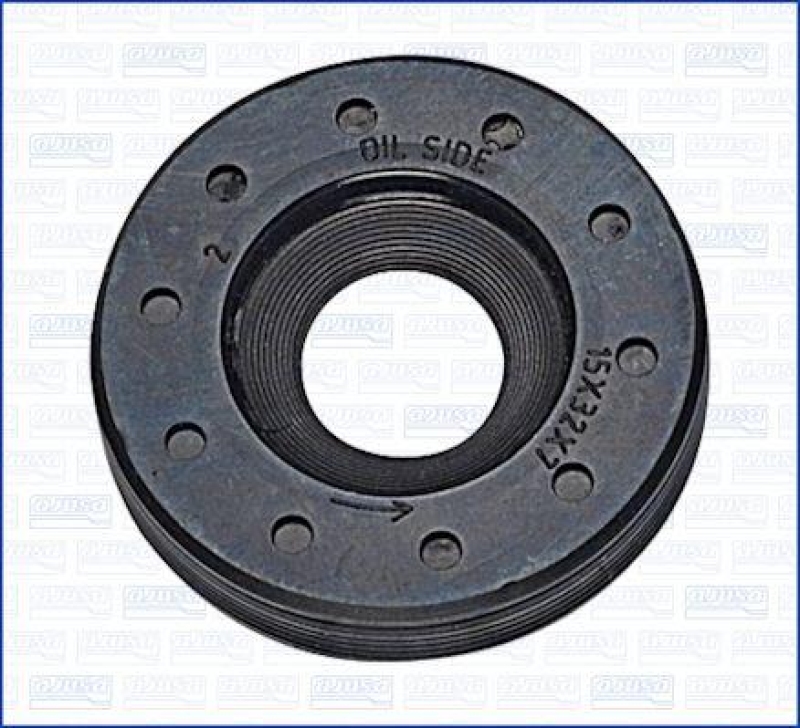 AJUSA Shaft Seal, countershaft