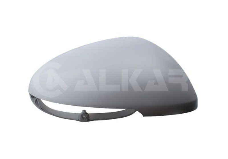 Cover, exterior mirror
