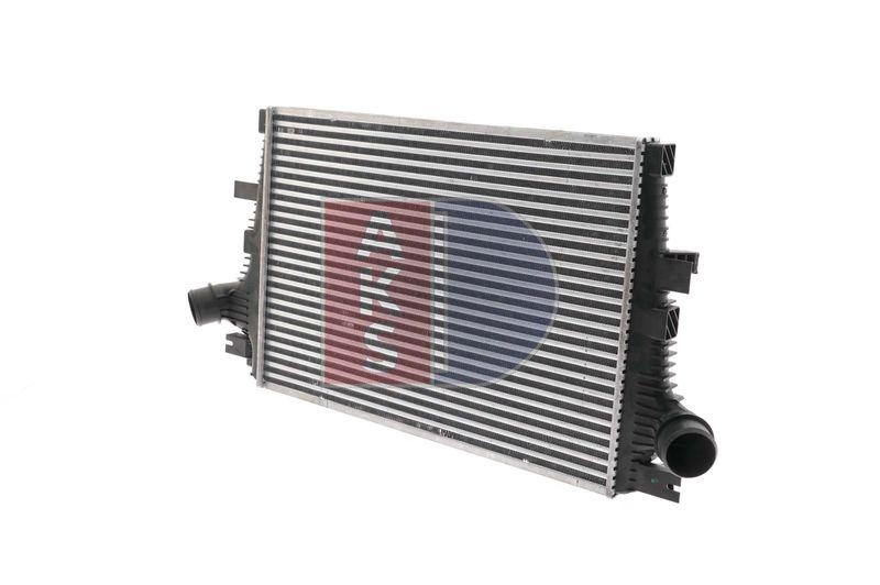 AKS DASIS Ladeluftk&uuml;hler 017002N