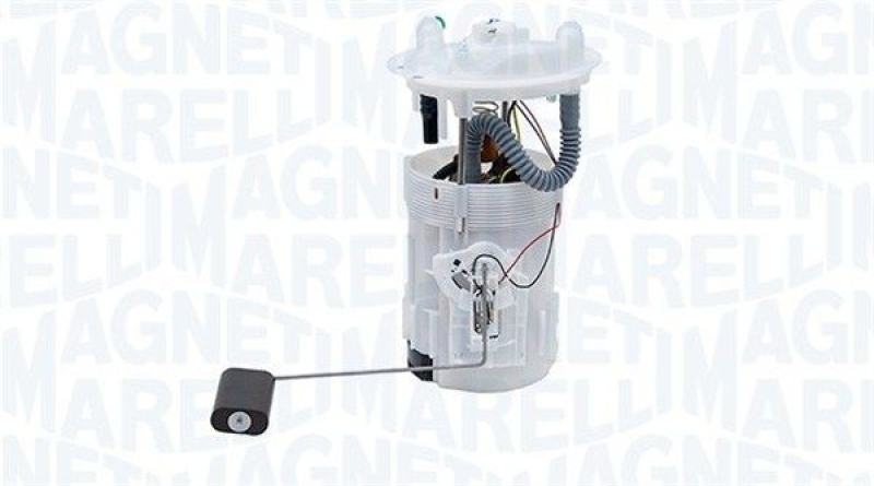 MAGNETI MARELLI Fuel Supply Module GA