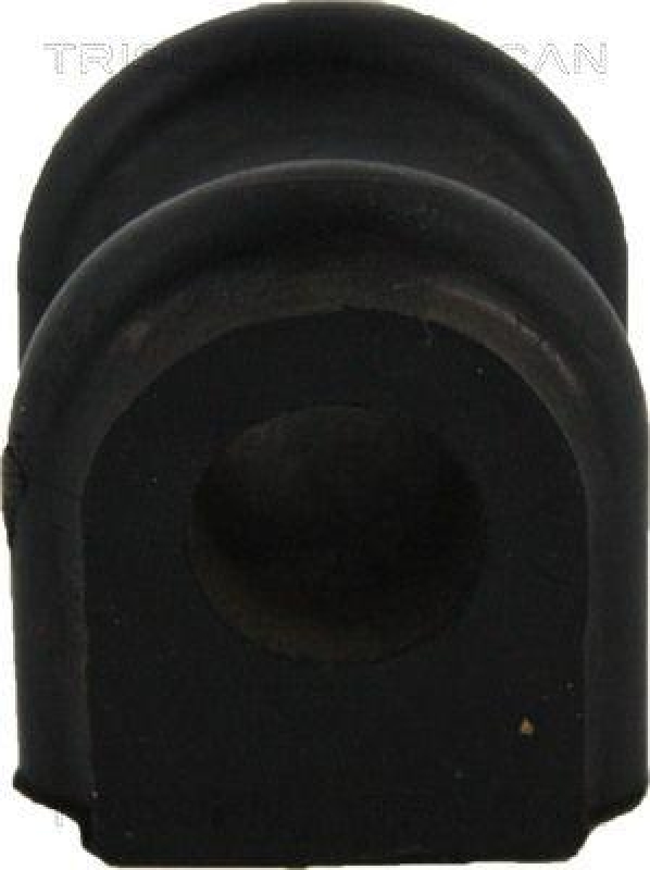 TRISCAN Lagerbuchse, Stabilisator 8500 43819