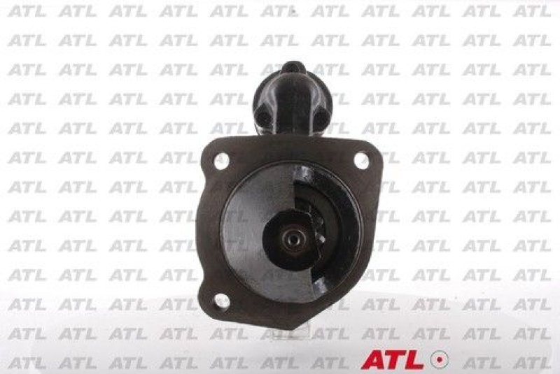 ATL Autotechnik Starter