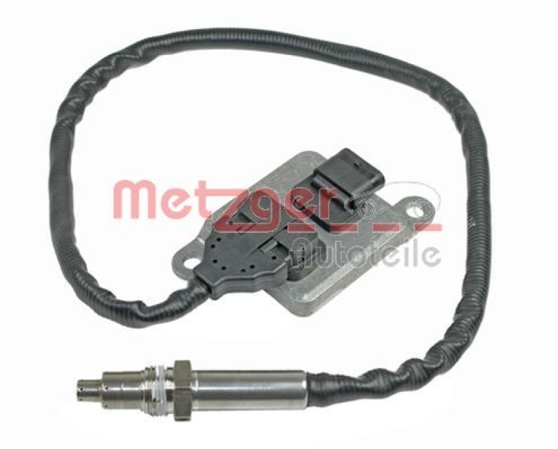 METZGER NOx-Sensor, NOx-Katalysator GREENPARTS
