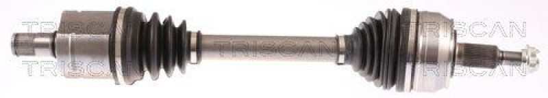 TRISCAN Drive Shaft