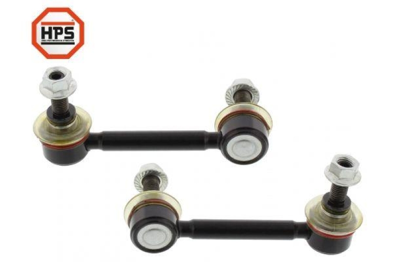 MAPCO Repair Kit, stabilizer coupling rod