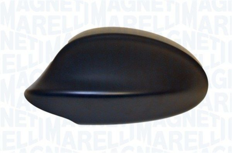 MAGNETI MARELLI Cover, exterior mirror