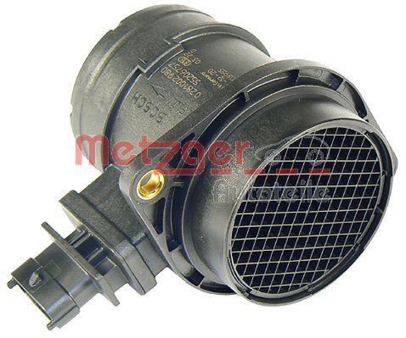 METZGER Air Mass Sensor OE-part