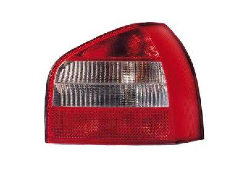 VAN WEZEL Combination Rearlight