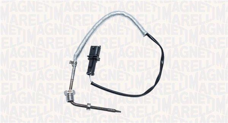 MAGNETI MARELLI Sensor, Abgastemperatur 172000359010