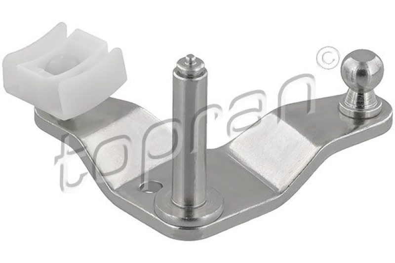 TOPRAN Repair Kit, gear shift lever