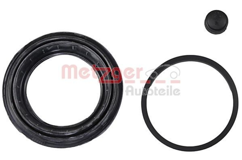 METZGER Reparatursatz, Bremssattel 114-0222