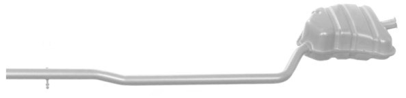 IMASAF End Silencer