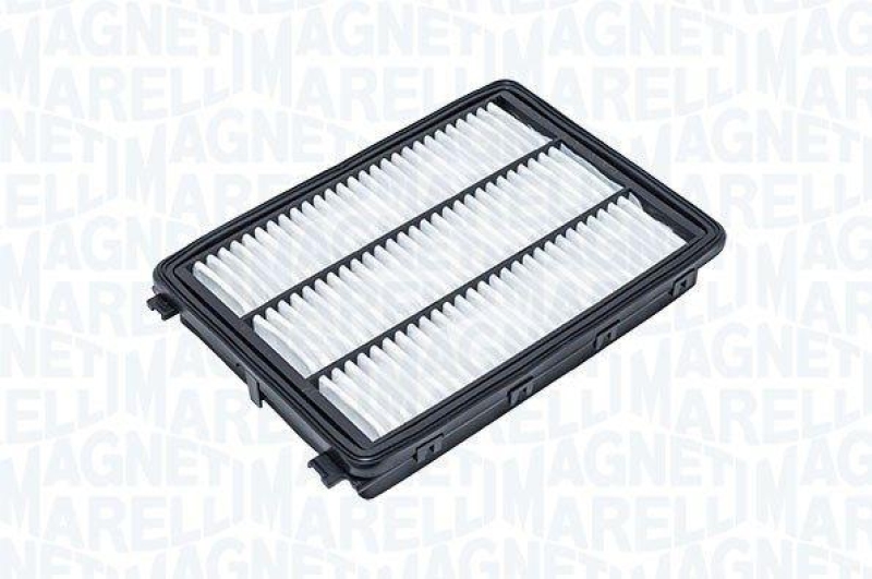 MAGNETI MARELLI Luftfilter 153071762521