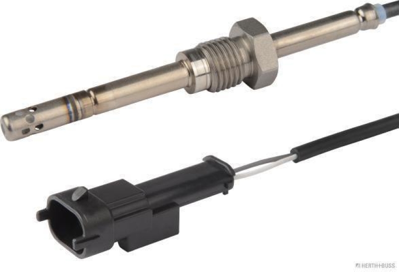 HERTH+BUSS ELPARTS Sensor, Abgastemperatur 70682401