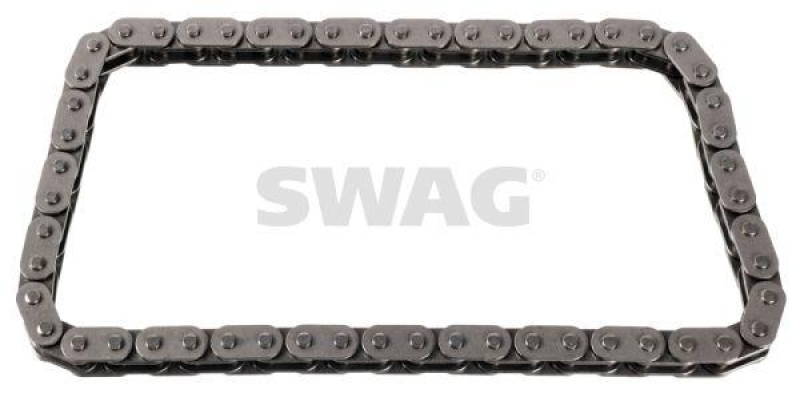 SWAG Chain, oil pump drive