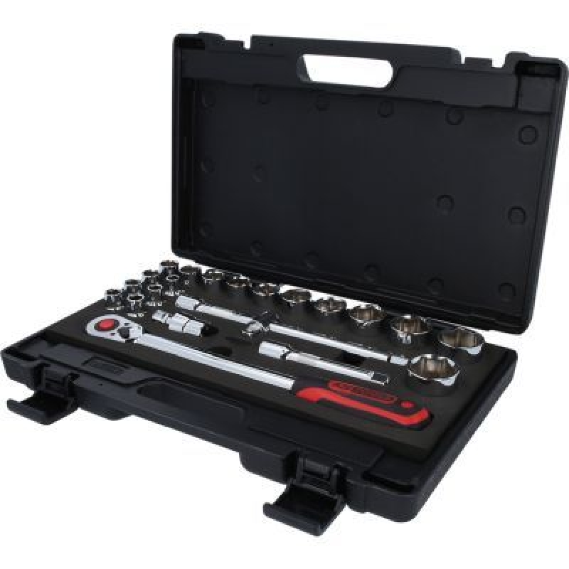 KS TOOLS Socket Set