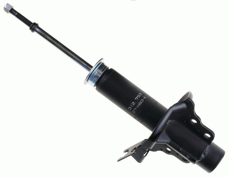 SACHS Gasdruck Sto&szlig;d&auml;mpfer Vorne 312 753