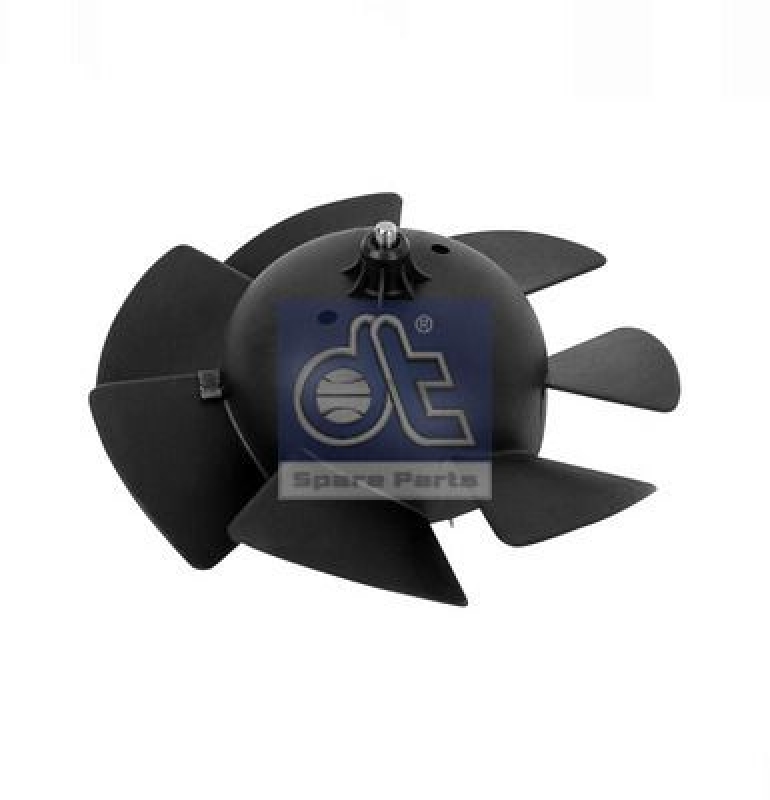 DT Spare Parts Interior Blower