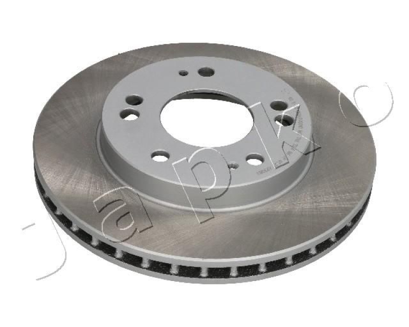 2x JAPKO Brake Disc
