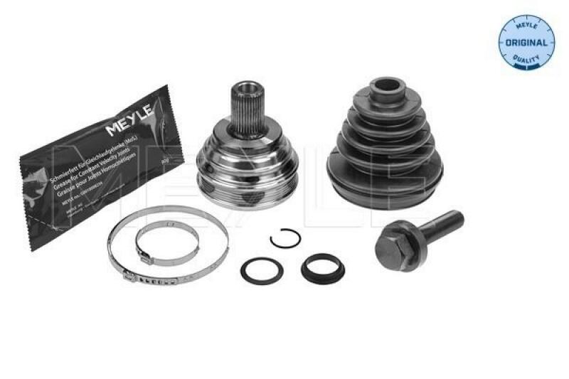 MEYLE Joint Kit, drive shaft MEYLE-ORIGINAL: True to OE.