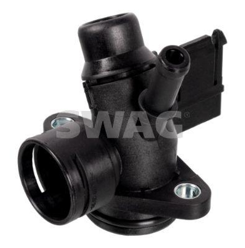 SWAG Coolant Flange
