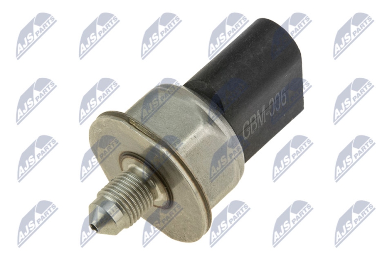 NTY Sensor, Kraftstoffdruck EFP-BM-006