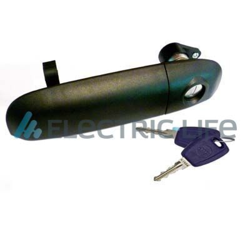 ELECTRIC LIFE Door Handle
