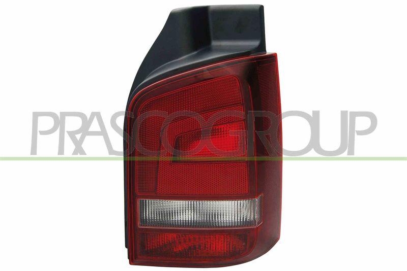 Combination Rearlight