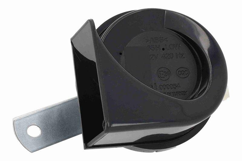 VEMO Horn Green Mobility Parts V10-77-0071