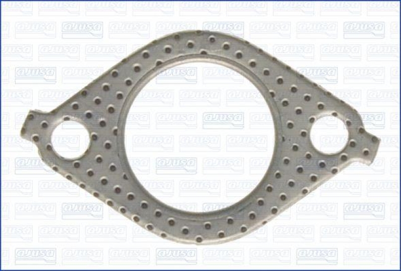 AJUSA Gasket, exhaust manifold