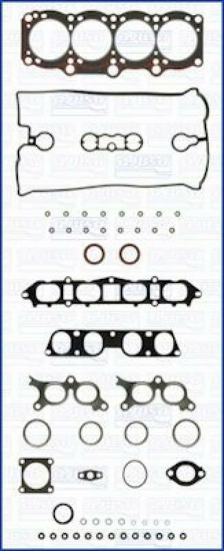 AJUSA Dichtungssatz, Zylinderkopf FIBERMAX