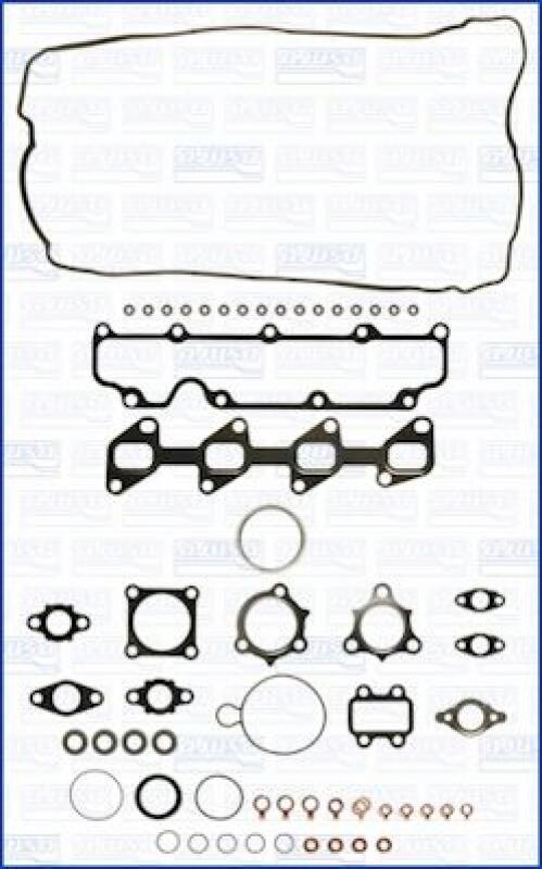 AJUSA Gasket Set, cylinder head