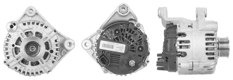 LUCAS Generator