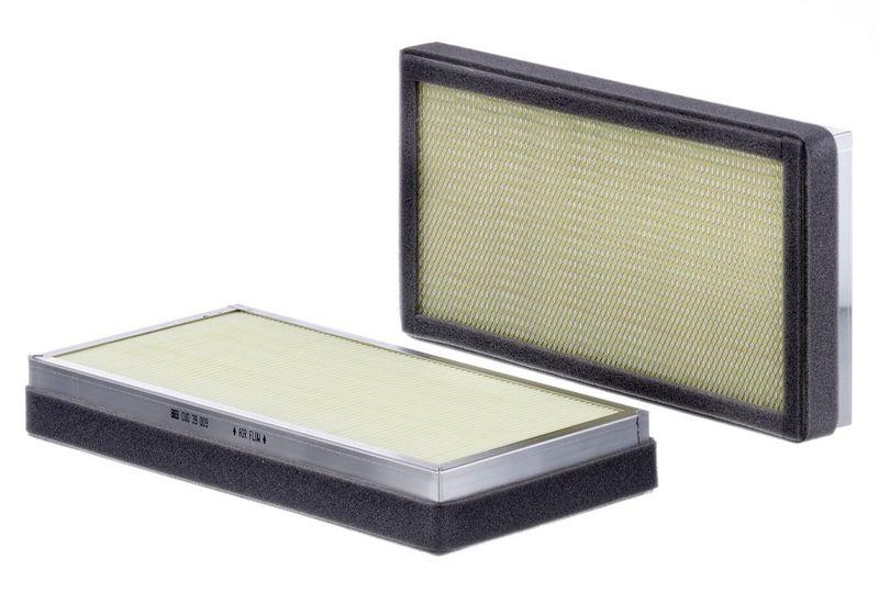 MANN-FILTER Filter, Innenraumluft
