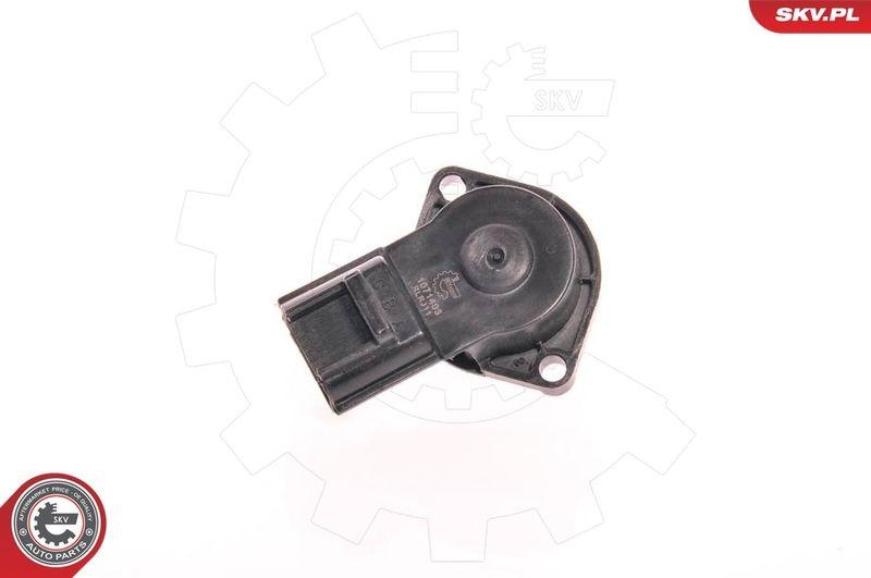 ESEN SKV Sensor, Drosselklappenstellung
