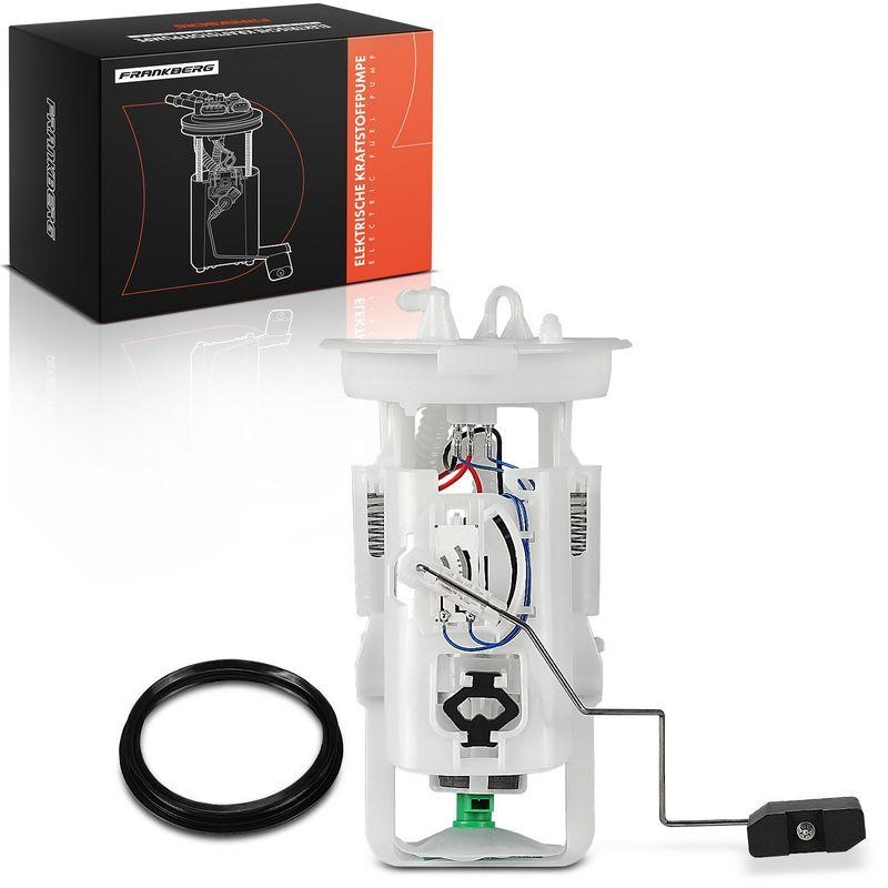 1x Frankberg Kraftstoffpumpe 5481FB0012815