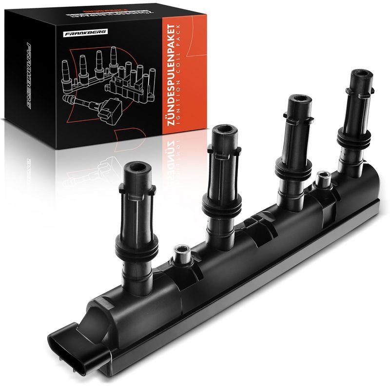 1x Frankberg Z&uuml;ndmodul Z&uuml;ndspule 5481FB0015283