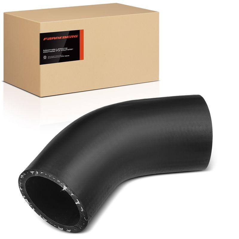1x Frankberg K&uuml;hlerschlauch Turboschlauch 5481FB0021604