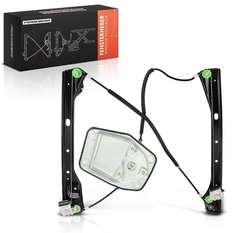 1x Frankberg Fensterheber Vorne Links 5481FB0024412